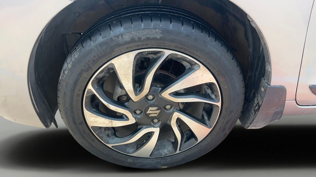 Maruti Suzuki Baleno Zeta Second-hand 2021 Maruti Suzuki Baleno Zeta for sale in Coimbatore-26