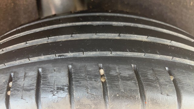 Maruti Suzuki Baleno Zeta Second-hand 2021 Maruti Suzuki Baleno Zeta for sale in Coimbatore-30