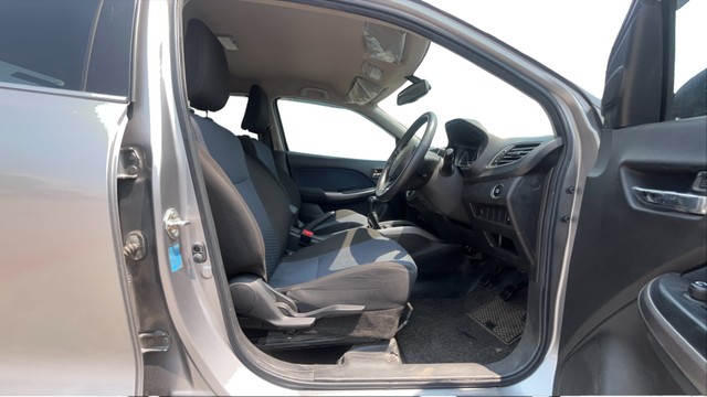 Maruti Suzuki Baleno Zeta Second-hand 2021 Maruti Suzuki Baleno Zeta for sale in Coimbatore-15