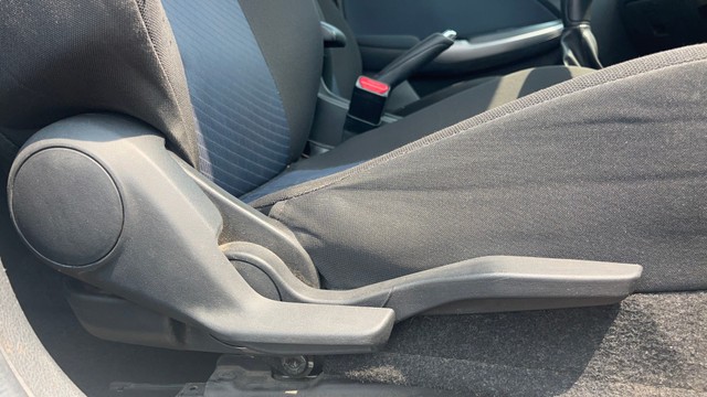 Maruti Suzuki Baleno Zeta Second-hand 2021 Maruti Suzuki Baleno Zeta for sale in Coimbatore-18