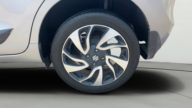 Maruti Suzuki Baleno Zeta Second-hand 2021 Maruti Suzuki Baleno Zeta for sale in Coimbatore-27