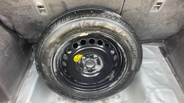 Maruti Suzuki Baleno Zeta Second-hand 2021 Maruti Suzuki Baleno Zeta for sale in Coimbatore-28