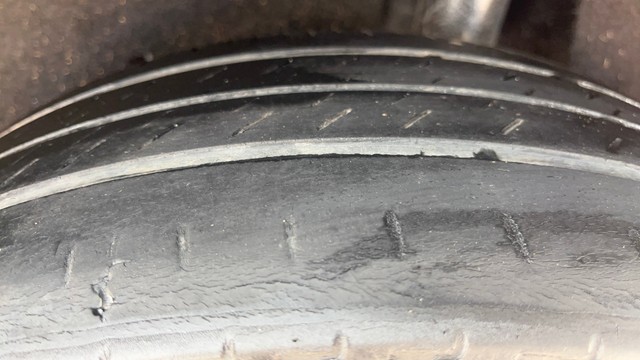 Maruti Suzuki Baleno Zeta Second-hand 2021 Maruti Suzuki Baleno Zeta for sale in Coimbatore-32