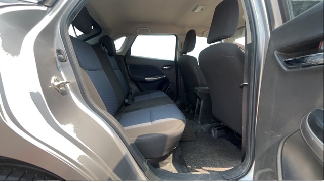 Maruti Suzuki Baleno Zeta Second-hand 2021 Maruti Suzuki Baleno Zeta for sale in Coimbatore-16