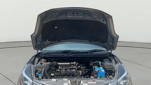 Maruti Suzuki Baleno Zeta Second-hand 2021 Maruti Suzuki Baleno Zeta for sale in Coimbatore-9