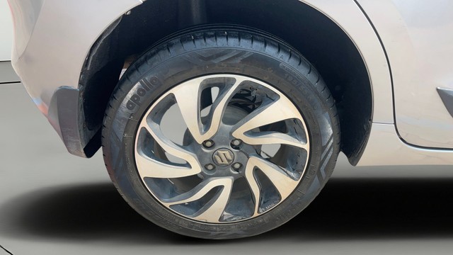 Maruti Suzuki Baleno Zeta Second-hand 2021 Maruti Suzuki Baleno Zeta for sale in Coimbatore-25