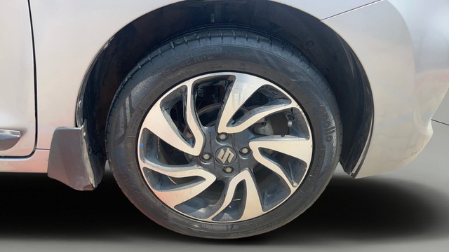 Maruti Suzuki Baleno Zeta Second-hand 2021 Maruti Suzuki Baleno Zeta for sale in Coimbatore-24