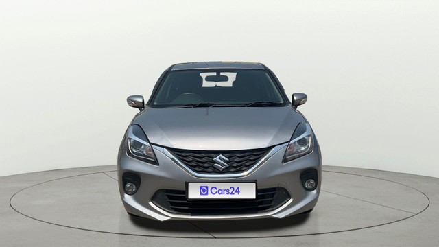 Maruti Suzuki Baleno Zeta Second-hand 2021 Maruti Suzuki Baleno Zeta for sale in Coimbatore-7