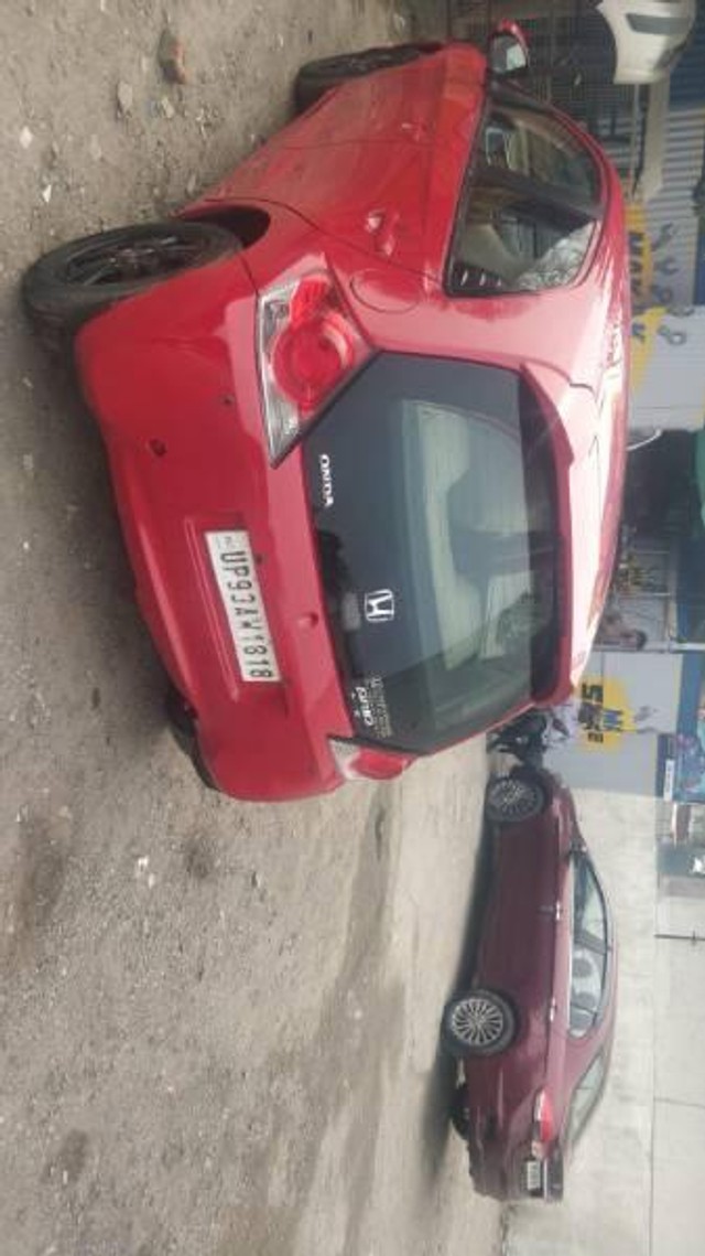 Honda Brio 1.2 VX MT Second-hand 2017 Honda Brio 1.2 VX MT for sale in Jhansi-1