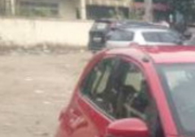 Honda Brio 1.2 VX MT Second-hand 2017 Honda Brio 1.2 VX MT for sale in Jhansi-3