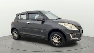 44 Used Maruti Swift in Chennai