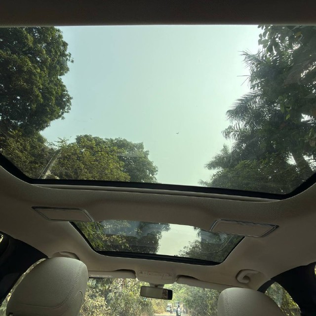 Second-hand 2018 Mercedes-Benz E-Class Exclusive E 220 d BSIV for sale in Mumbai-6