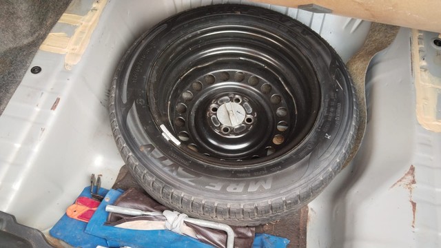 Second-hand 2017 Honda City i-VTEC V for sale in Coimbatore-10