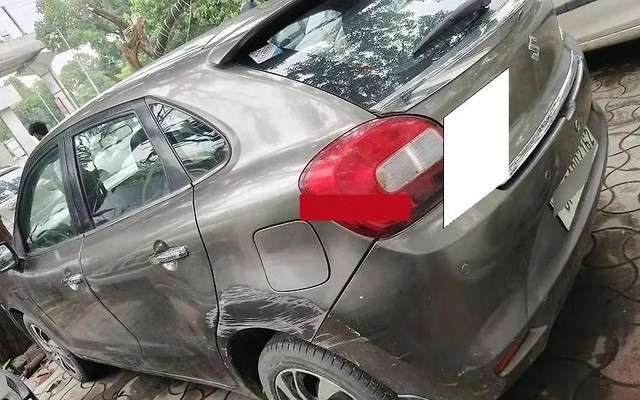 Second-hand 2021 Maruti Suzuki Baleno Zeta for sale in Lucknow-4