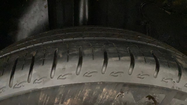 Second-hand 2023 Tata Altroz XZ Plus Turbo Dark Edition BSVI for sale in Lucknow-6