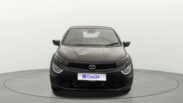 Second-hand 2023 Tata Altroz XZ Plus Turbo Dark Edition BSVI for sale in Lucknow-19