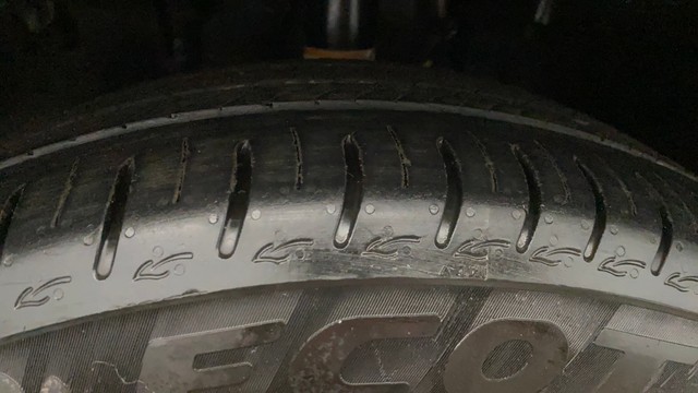 Second-hand 2023 Tata Altroz XZ Plus Turbo Dark Edition BSVI for sale in Lucknow-3