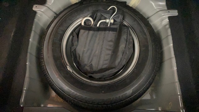 Second-hand 2023 Tata Altroz XZ Plus Turbo Dark Edition BSVI for sale in Lucknow-31