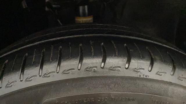 Second-hand 2023 Tata Altroz XZ Plus Turbo Dark Edition BSVI for sale in Lucknow-5