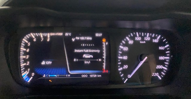 Second-hand 2023 Tata Altroz XZ Plus Turbo Dark Edition BSVI for sale in Lucknow-24