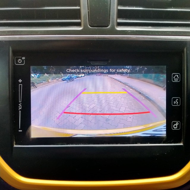 Second-hand 2017 Maruti Vitara Brezza ZDi for sale in Thane-6