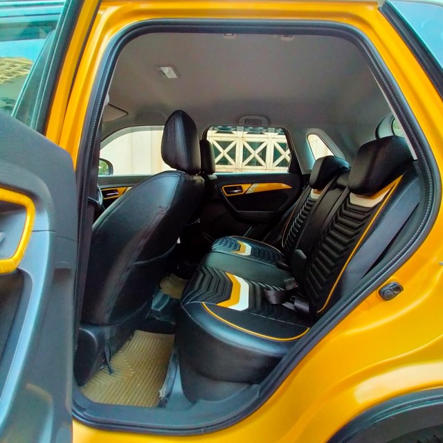 Second-hand 2017 Maruti Vitara Brezza ZDi for sale in Thane-9