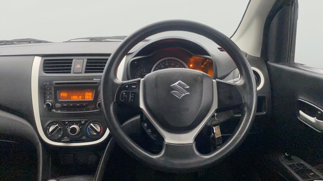 Second-hand 2017 Maruti Suzuki Celerio X AMT ZXI Option BSIV for sale in Lucknow-12