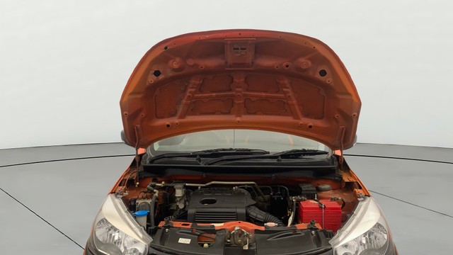 Second-hand 2017 Maruti Suzuki Celerio X AMT ZXI Option BSIV for sale in Lucknow-9