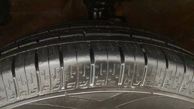 Second-hand 2017 Maruti Suzuki Celerio X AMT ZXI Option BSIV for sale in Lucknow-30