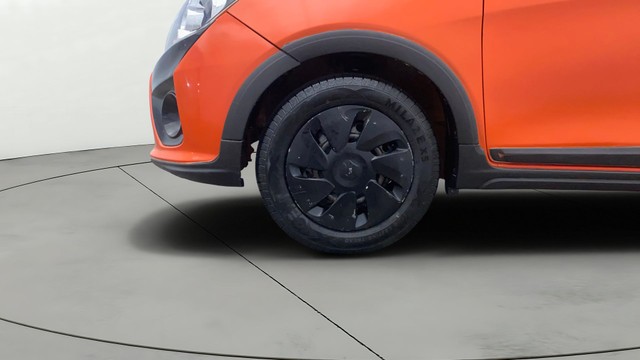 Second-hand 2017 Maruti Suzuki Celerio X AMT ZXI Option BSIV for sale in Lucknow-25