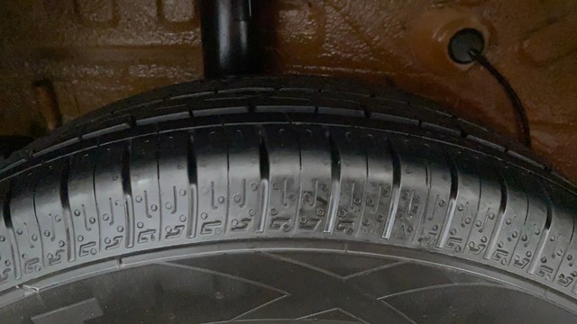 Second-hand 2017 Maruti Suzuki Celerio X AMT ZXI Option BSIV for sale in Lucknow-29