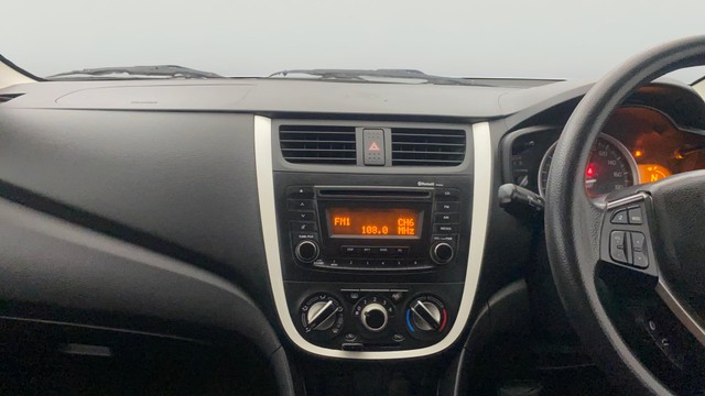 Second-hand 2017 Maruti Suzuki Celerio X AMT ZXI Option BSIV for sale in Lucknow-22