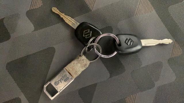 Second-hand 2017 Maruti Suzuki Celerio X AMT ZXI Option BSIV for sale in Lucknow-21