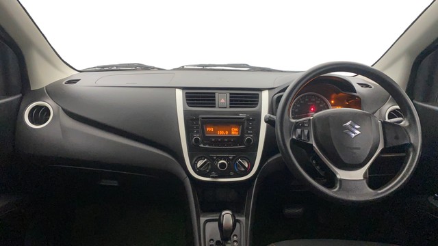 Second-hand 2017 Maruti Suzuki Celerio X AMT ZXI Option BSIV for sale in Lucknow-10