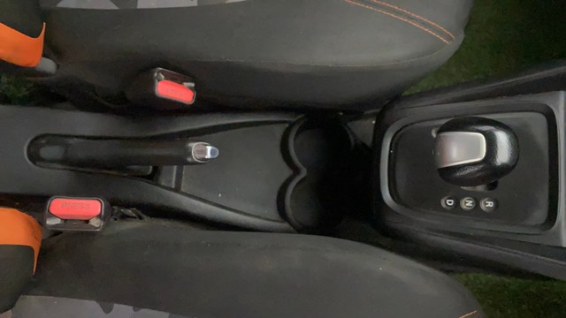 Second-hand 2017 Maruti Suzuki Celerio X AMT ZXI Option BSIV for sale in Lucknow-13