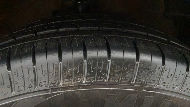 Second-hand 2017 Maruti Suzuki Celerio X AMT ZXI Option BSIV for sale in Lucknow-28