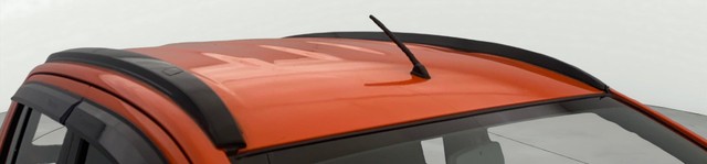 Second-hand 2017 Maruti Suzuki Celerio X AMT ZXI Option BSIV for sale in Lucknow-8