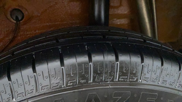 Second-hand 2017 Maruti Suzuki Celerio X AMT ZXI Option BSIV for sale in Lucknow-31