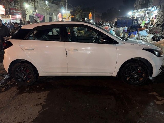 Second-hand 2019 Hyundai i20 Sportz Plus BSIV for sale in Phagwara-1