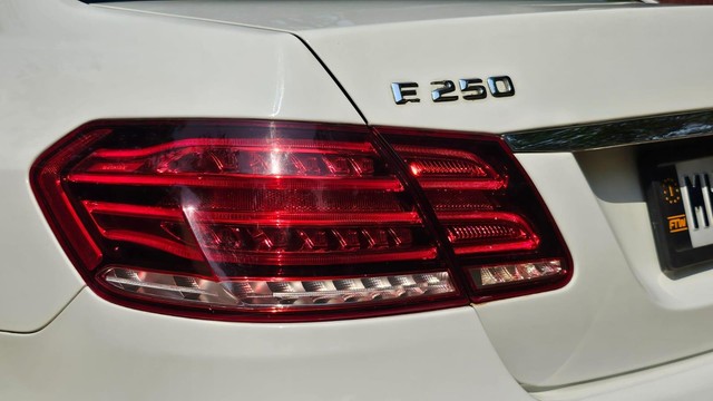 Second-hand 2016 Mercedes-Benz E-Class E250 CDI Avantgarde for sale in Thane-31