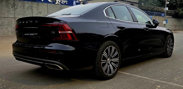 Second-hand 2021 Volvo S60 T4 Inscription for sale in New Delhi-13