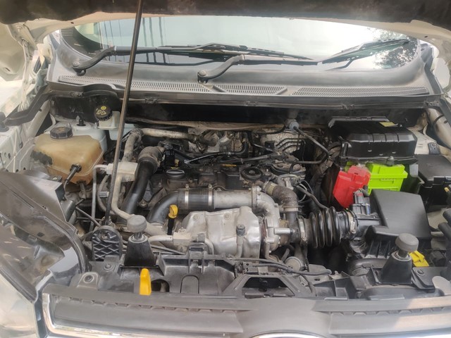 Second-hand 2017 Ford Ecosport 1.5 Diesel Titanium BSIV for sale in New Delhi-4