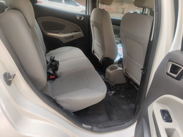 Second-hand 2017 Ford Ecosport 1.5 Diesel Titanium BSIV for sale in New Delhi-10