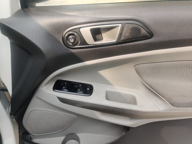 Second-hand 2017 Ford Ecosport 1.5 Diesel Titanium BSIV for sale in New Delhi-15