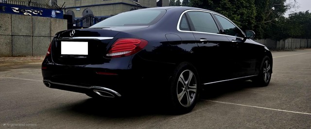 Second-hand 2019 Mercedes-Benz E-Class Expression E 200 BSIV for sale in New Delhi-10