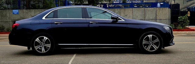 Second-hand 2019 Mercedes-Benz E-Class Expression E 200 BSIV for sale in New Delhi-15