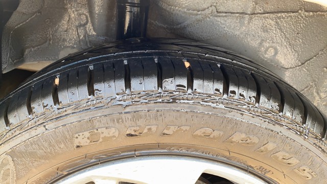 Second-hand 2020 Honda Jazz ZX CVT for sale in Ahmedabad-30