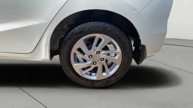 Second-hand 2020 Honda Jazz ZX CVT for sale in Ahmedabad-27