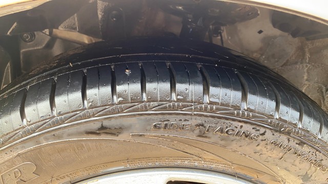 Second-hand 2020 Honda Jazz ZX CVT for sale in Ahmedabad-31