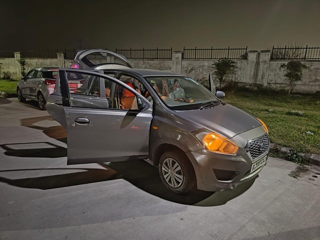 Second-hand 2015 Datsun GO T BSIV for sale in New Delhi-2